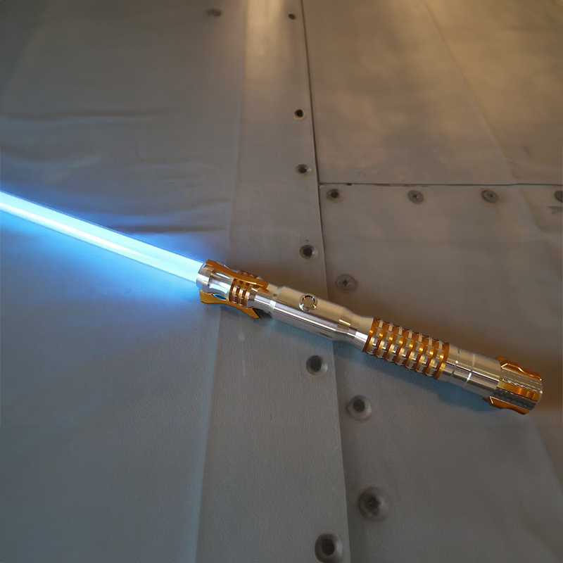 Aeon LE v5 - Full View