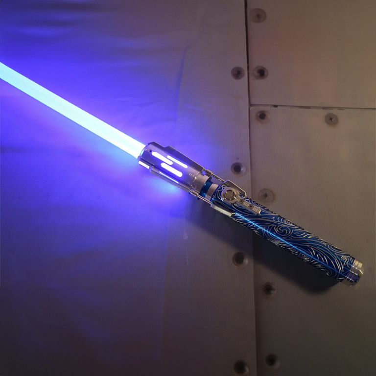 Azure Grand Master - Full View