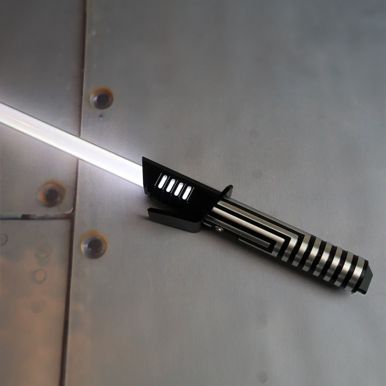 Darksaber LE v2 - Full View