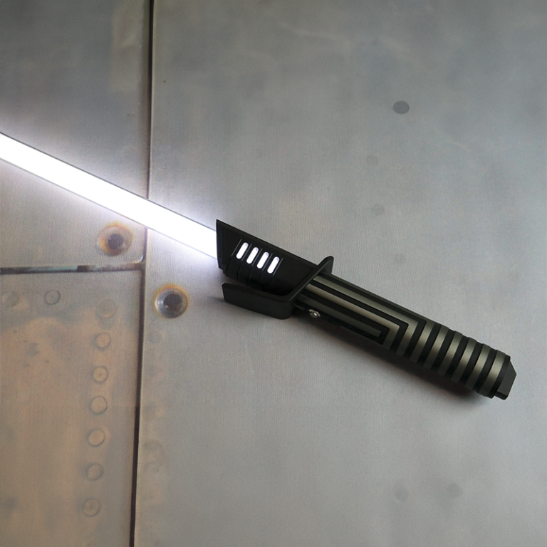 Darksaber SE v2 - Full View