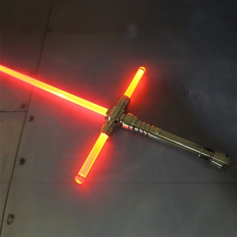 Flamberge CE - Full View