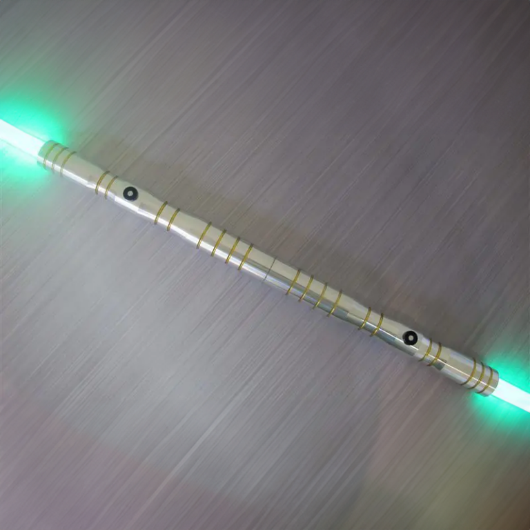 Phantasm LE v3 - Full View Ignited
