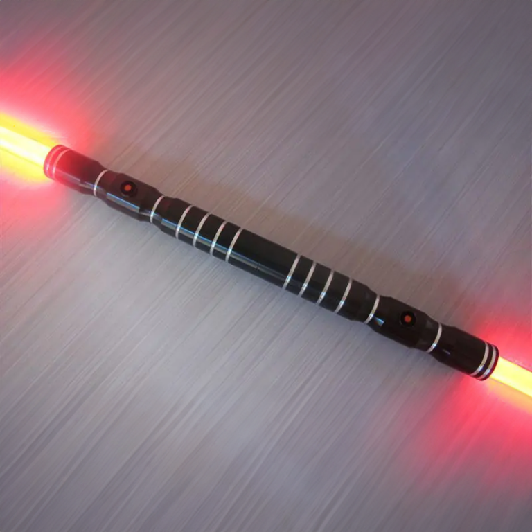 Phantom Initiate LE v3 - Full View Ignited