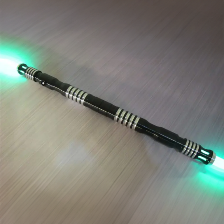 Phantom LE v4 - Full View Ignited