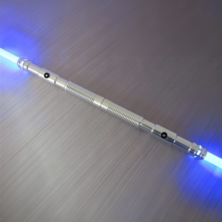 Sentinel v4 Staff - Full View Ignited
