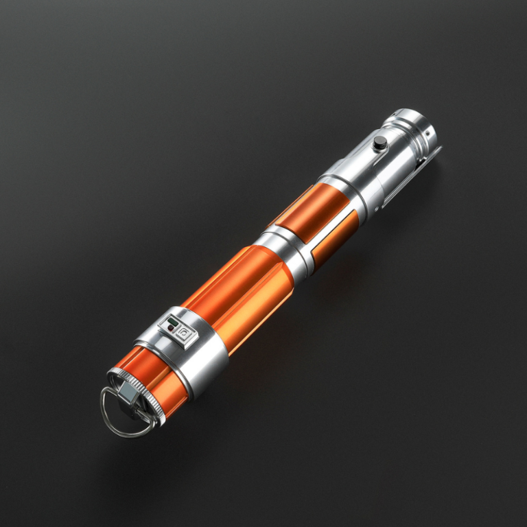 Xeno Authority - Pommel