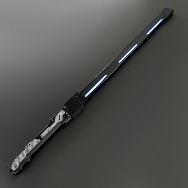 Xeno Dark Edge - Blade Guard
