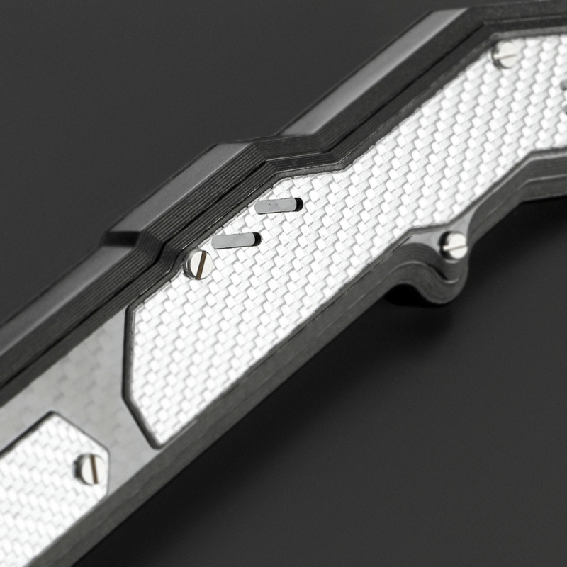 Xeno Dark Edge - Details 1
