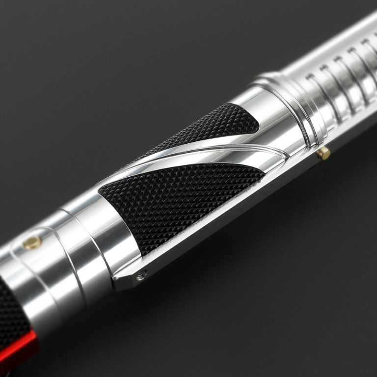 Xeno Separatist - Details 1