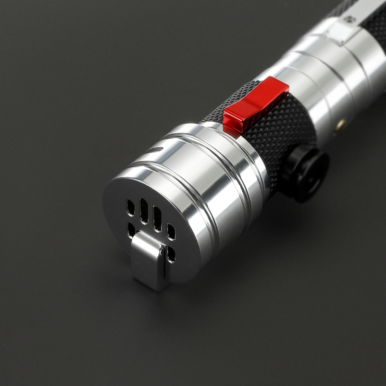 Xeno Separatist - Pommel 1