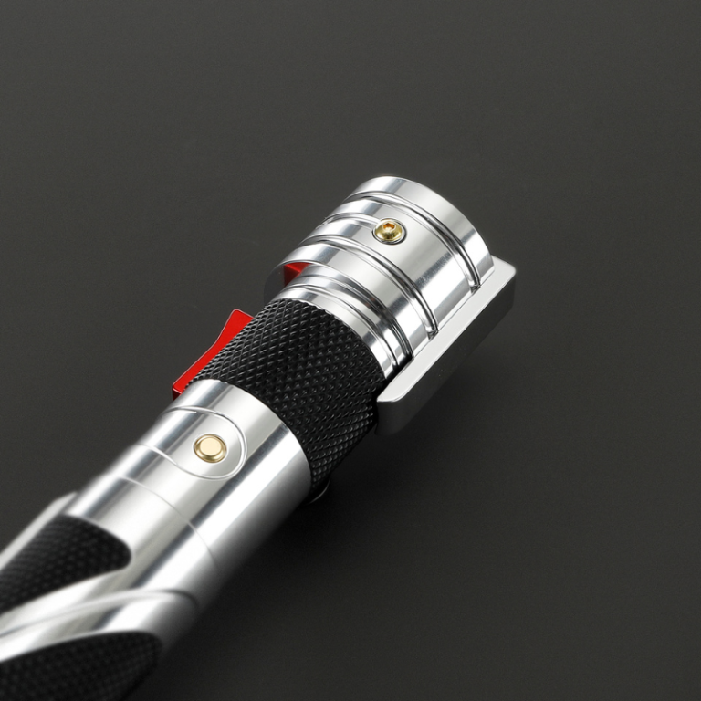 Xeno Separatist - Pommel 2