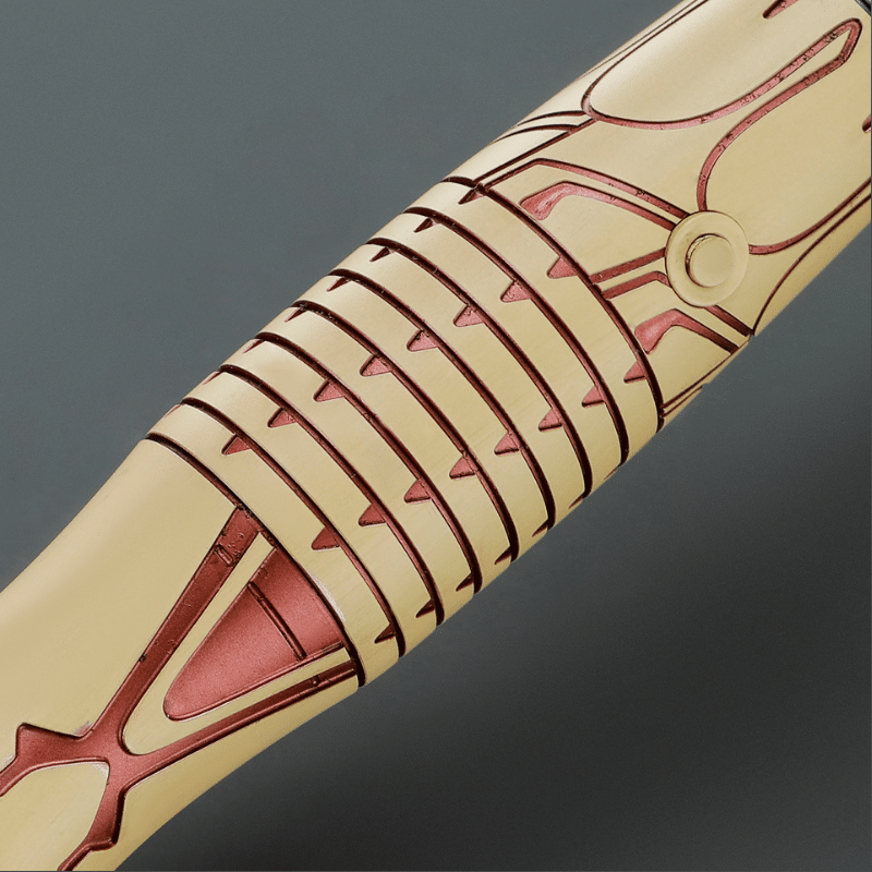 Xeno Ichor - Details 1