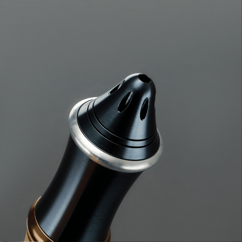Xeno Ichor - Pommel 1