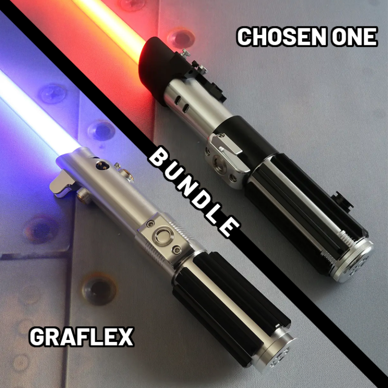 Chosen One Bundle